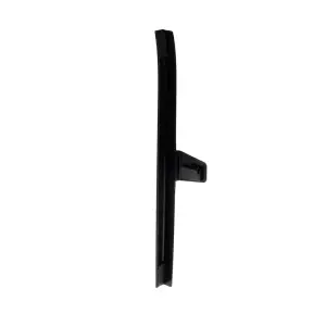 Lower A-Pillar Trim - RH - Black - 95-00 Chevy GMC CK Pickup Truck SUV - Image 4 of 6